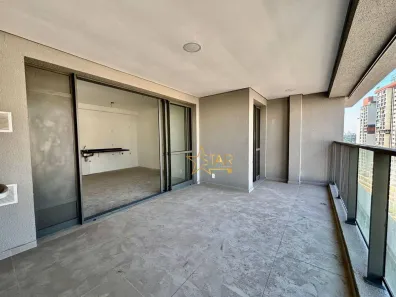 Apartamento com 3 Quartos à venda, 95m² no Jardim das Acácias, São Paulo