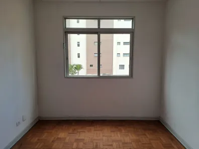 Apartamento com 2 Quartos à venda, 71m² no Vila Clementino, São Paulo