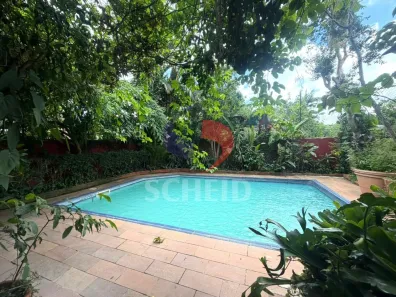 Casa com 4 Quartos à venda, 343m² no Jardim Petrópolis, São Paulo