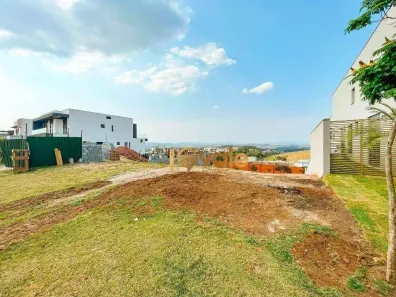 Lote/Terreno à venda, 547m² no Condomínio Residencial Alphaville I, São José dos Campos