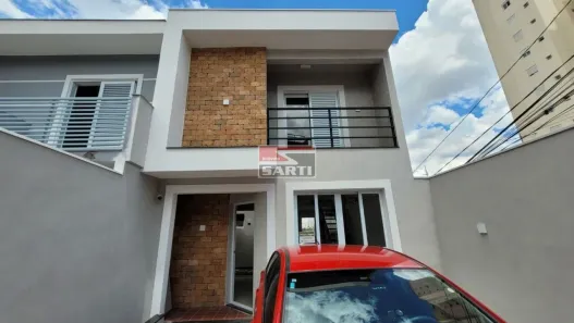 Sobrado com 3 Quartos à venda, 150m² no Vila Maria Alta, São Paulo