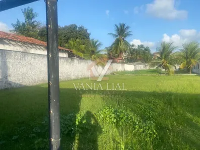 Lote/Terreno à venda, 456m² no Ponta da Agulha, Salinópolis