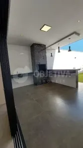 Casa com 3 Quartos à venda, 180m² no Bosque dos Buritis, Uberlândia