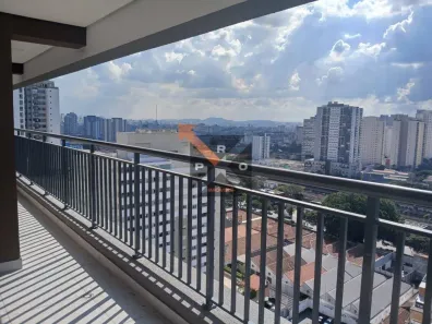 Apartamento com 3 Quartos à venda, 125m² no Quarta Parada, São Paulo