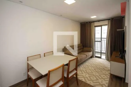 Apartamento com 2 Quartos à venda, 47m² no Vila Independência, São Paulo