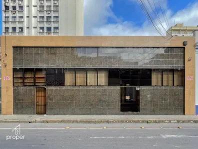 Prédio Comercial com 13 Quartos para alugar, 300m² no Centro, Pelotas
