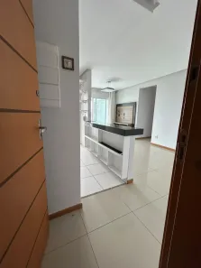 Apartamento com 3 Quartos para alugar, 79m² no Marco, Belém