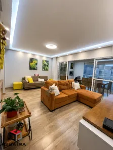 Apartamento com 3 Quartos à venda, 113m² no Santo Antônio, São Caetano do Sul