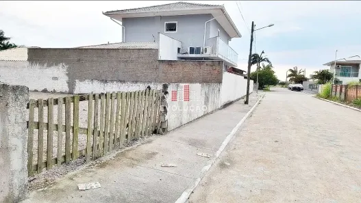 Lote/Terreno à venda, 300m² no Praia do Sonho, Palhoça