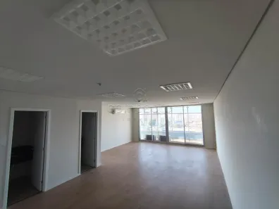 Ponto Comercial para alugar, 61m² no Jardim Redentor, São José do Rio Preto