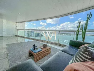Apartamento com 4 Quartos à venda, 190m² no Ingá, Niterói