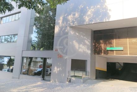 Sala Comercial à venda, 25m² no Barro Preto, Belo Horizonte