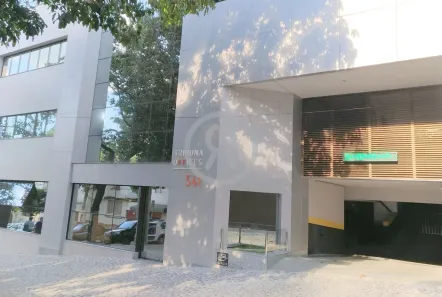 Sala Comercial à venda, 25m² no Barro Preto, Belo Horizonte