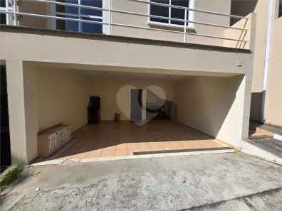 Casa de Condomínio com 3 Quartos para venda ou aluguel, 200m² no Vila São Silvestre, São Paulo