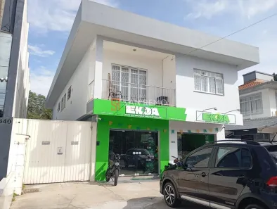 Apartamento com 2 Quartos para alugar, 65m² no Campeche, Florianópolis