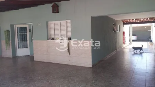 Casa com 2 Quartos à venda, 230m² no Jardim Ana Maria, Sorocaba