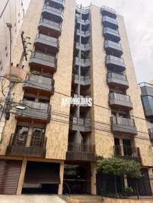 Apartamento com 3 Quartos para alugar, 116m² no São Mateus, Juiz de Fora