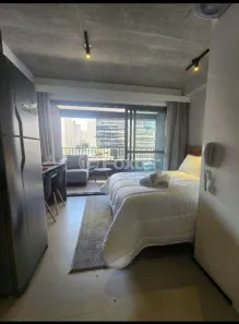 Kitnet com 1 Quarto à venda, 23m² no Cerqueira César, São Paulo
