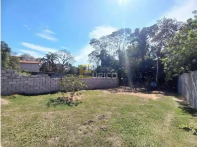 Lote/Terreno à venda, 2100m² no Jardim São Bento do Recreio, Valinhos