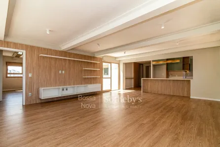 Cobertura com 4 Quartos à venda, 200m² no Vila Nova Conceição, São Paulo