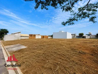 Lote/Terreno à venda, 200m² no Jardim dos Lagos, Nova Odessa