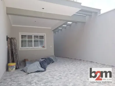 Sobrado com 3 Quartos à venda, 130m² no Umuarama, Osasco