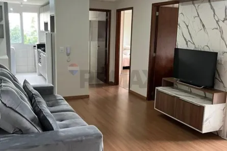 Apartamento com 2 Quartos à venda, 50m² no Santa Marta, Passo Fundo