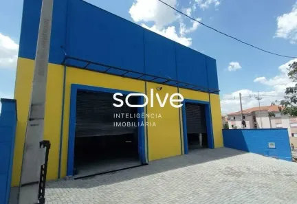 Ponto Comercial para alugar, 257m² no Parque Campo Bonito, Indaiatuba