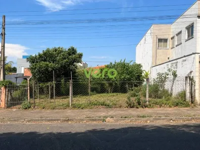 Lote/Terreno à venda, 333m² no Parque Nova Carioba, Americana