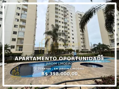 Apartamento com 2 Quartos à venda, 47m² no Jardim Limoeiro, Serra
