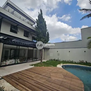 Casa com 4 Quartos à venda, 480m² no Jardim Paulista, São Paulo