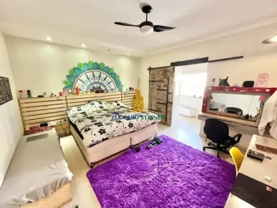 Casa com 6 Quartos à venda, 350m² no Santa Teresinha, São Paulo