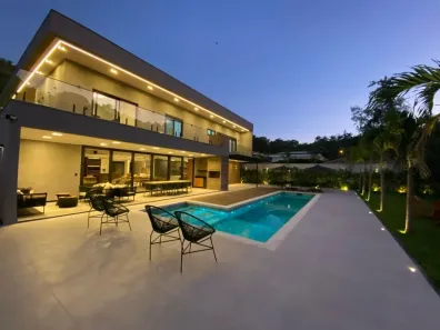 Casa com 5 Quartos para alugar, 720m² no Vila Progresso, Niterói