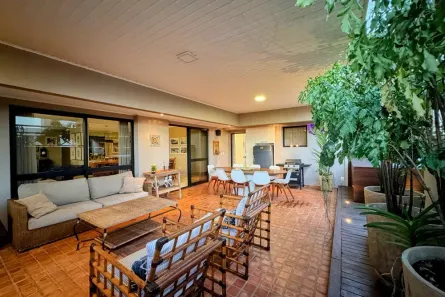 Apartamento com 4 Quartos à venda, 270m² no Santa Cruz do José Jacques, Ribeirão Preto