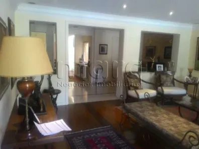Casa com 4 Quartos à venda, 291m² no Aclimação, São Paulo