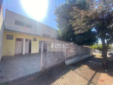 Galpão/Depósito/Armazém para alugar, 200m² no Jardim Império do Sol, Londrina