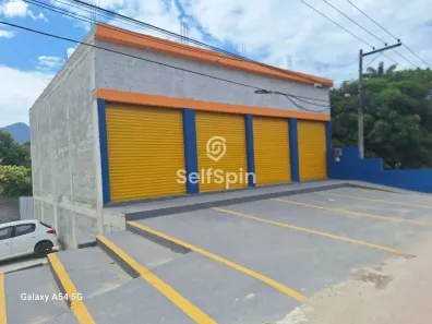 Ponto Comercial para alugar, 100m² no Inoã (Inoã), Maricá