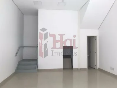 Ponto Comercial para alugar, 90m² no Santa Efigênia, São Paulo