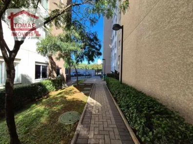 Apartamento com 2 Quartos à venda, 36m² no Pirituba, São Paulo