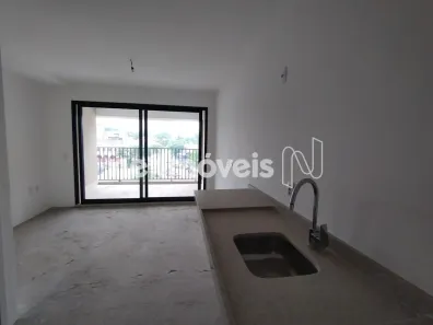 Apartamento com 1 Quarto à venda, 27m² no Sumaré, São Paulo