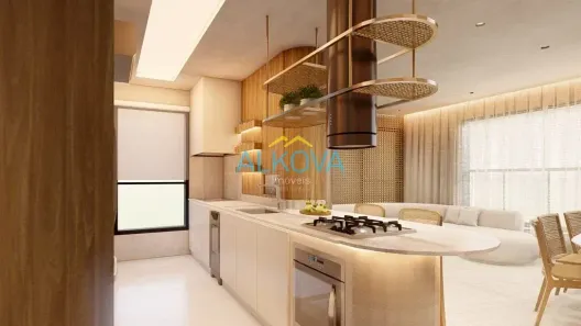 Apartamento com 2 Quartos à venda, 79m² no Vila Ema, São José dos Campos