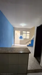 Casa com 2 Quartos à venda, 90m² no Curicica, Rio de Janeiro