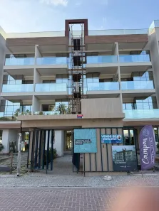 Apartamento com 2 Quartos à venda, 43m² no Centro, Tamandaré