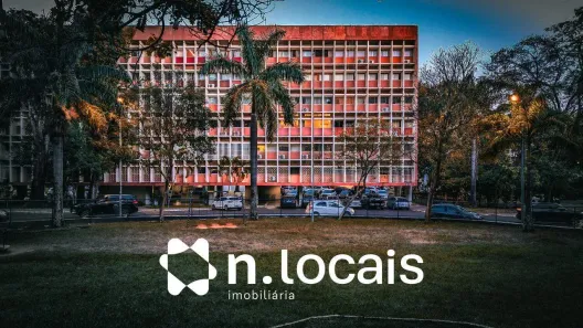 Apartamento com 2 Quartos à venda, 90m² no Asa Sul, Brasília