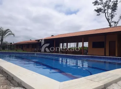Fazenda/Sítio com 3 Quartos à venda, 100m² no Jardim Itapema, Guararema