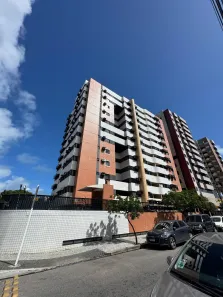Apartamento com 4 Quartos à venda, 84m² no Ponta Verde, Maceió