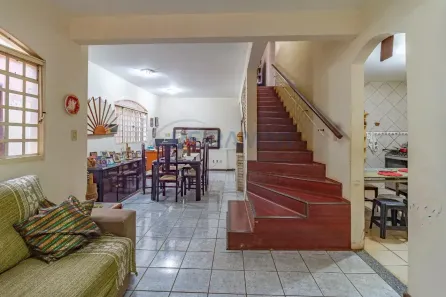 Casa com 7 Quartos à venda, 420m² no Setor Habitacional Vicente Pires, Brasília