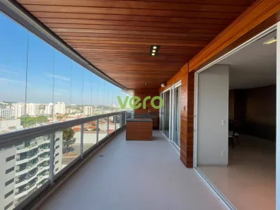 Apartamento com 3 Quartos à venda, 374m² no Chácara Girassol, Americana