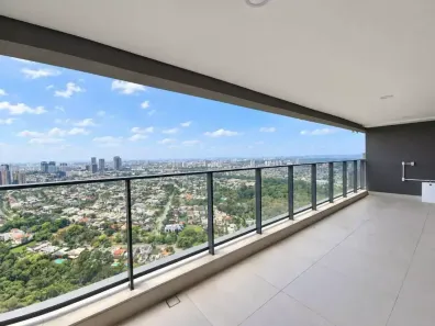 Apartamento com 4 Quartos à venda, 218m² no Alphagran Alphaville, Barueri