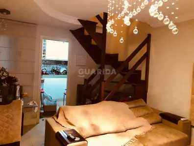 Casa de Condomínio com 3 Quartos para alugar, 90m² no Tristeza, Porto Alegre